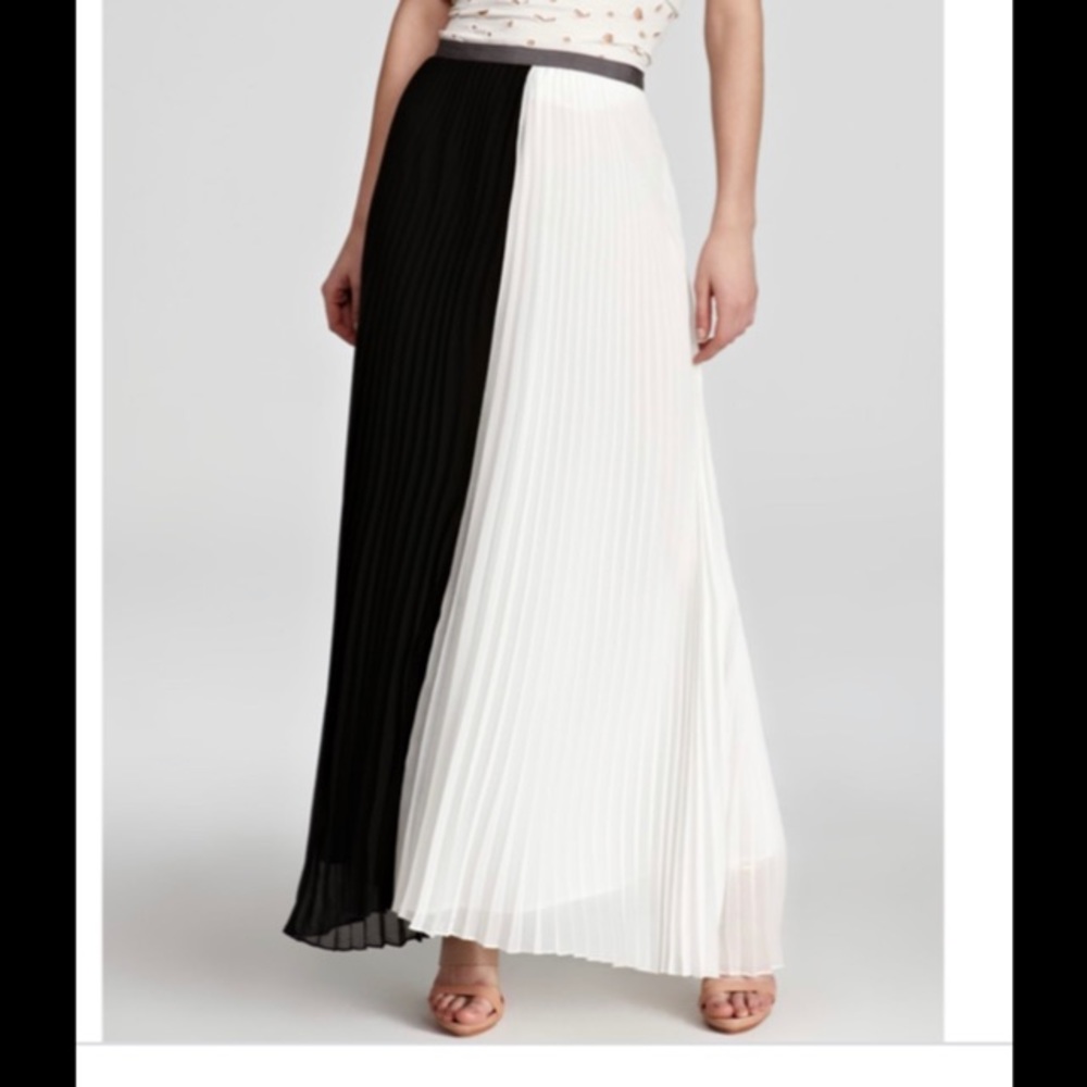 PJK patterson maxi skirt